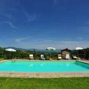 Appartamento Torre Del Drago, Borgo alla Collina