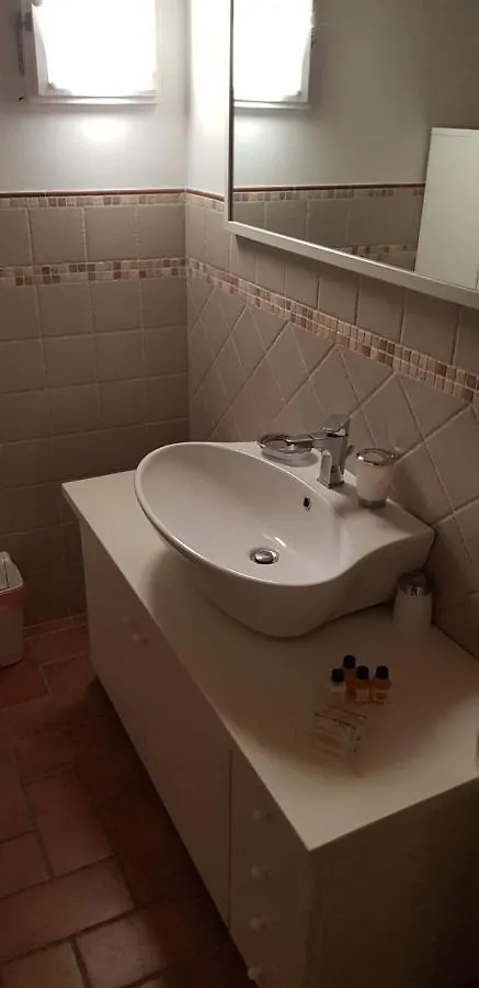 Apartment Ferienwohnung Babbo Rino Vagliagli Italien