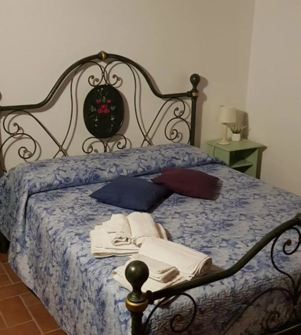 Apartment Ferienwohnung Babbo Rino Vagliagli Italien