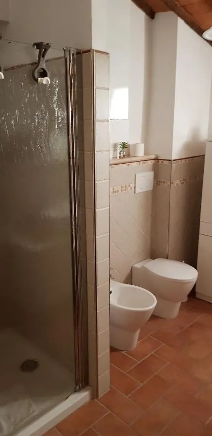 Babbo Rino Apartment Vagliagli