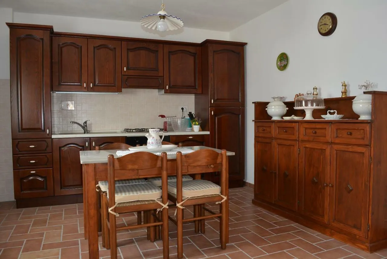 Babbo Rino Apartment Vagliagli 0*,  Italy