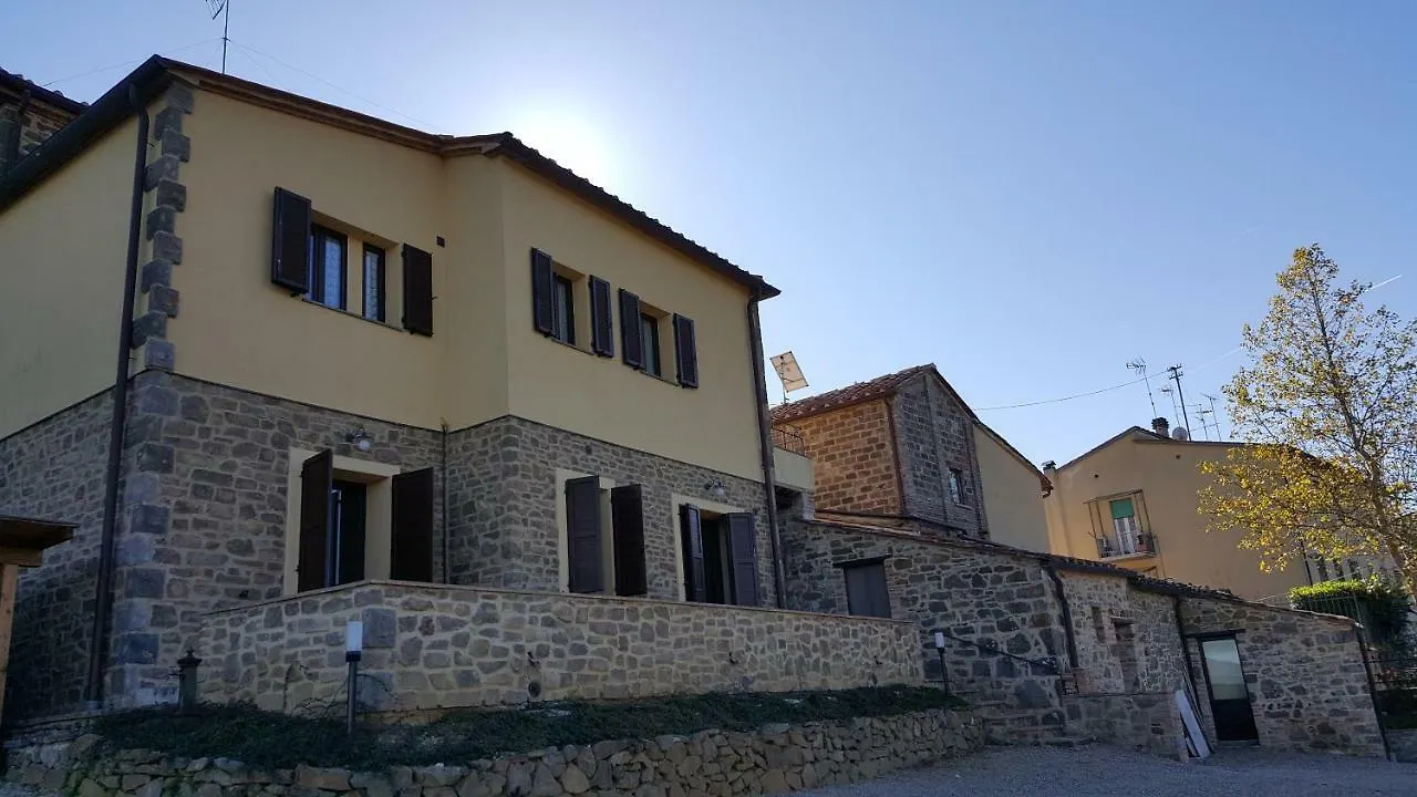 Babbo Rino Apartment Vagliagli 0*,  Italy